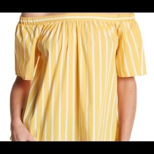 84. ABOUND OFF SHOULDER TOP